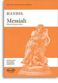 G.F. Handel: Messiah (Watkins Shaw) - Paperback Edition Vocal Score