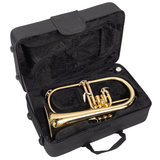 Odyssey Debut (OFG1000) Bb Flugel Horn Outfit