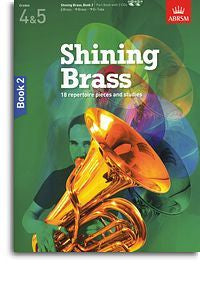 Shining Brass, Book 2