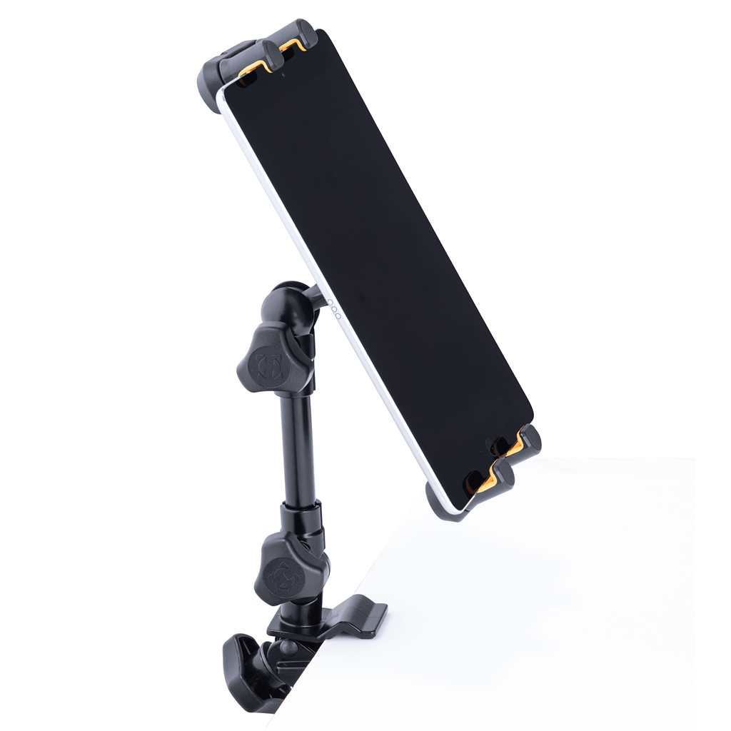 Hercules DG307B Phone / Tablet Holder