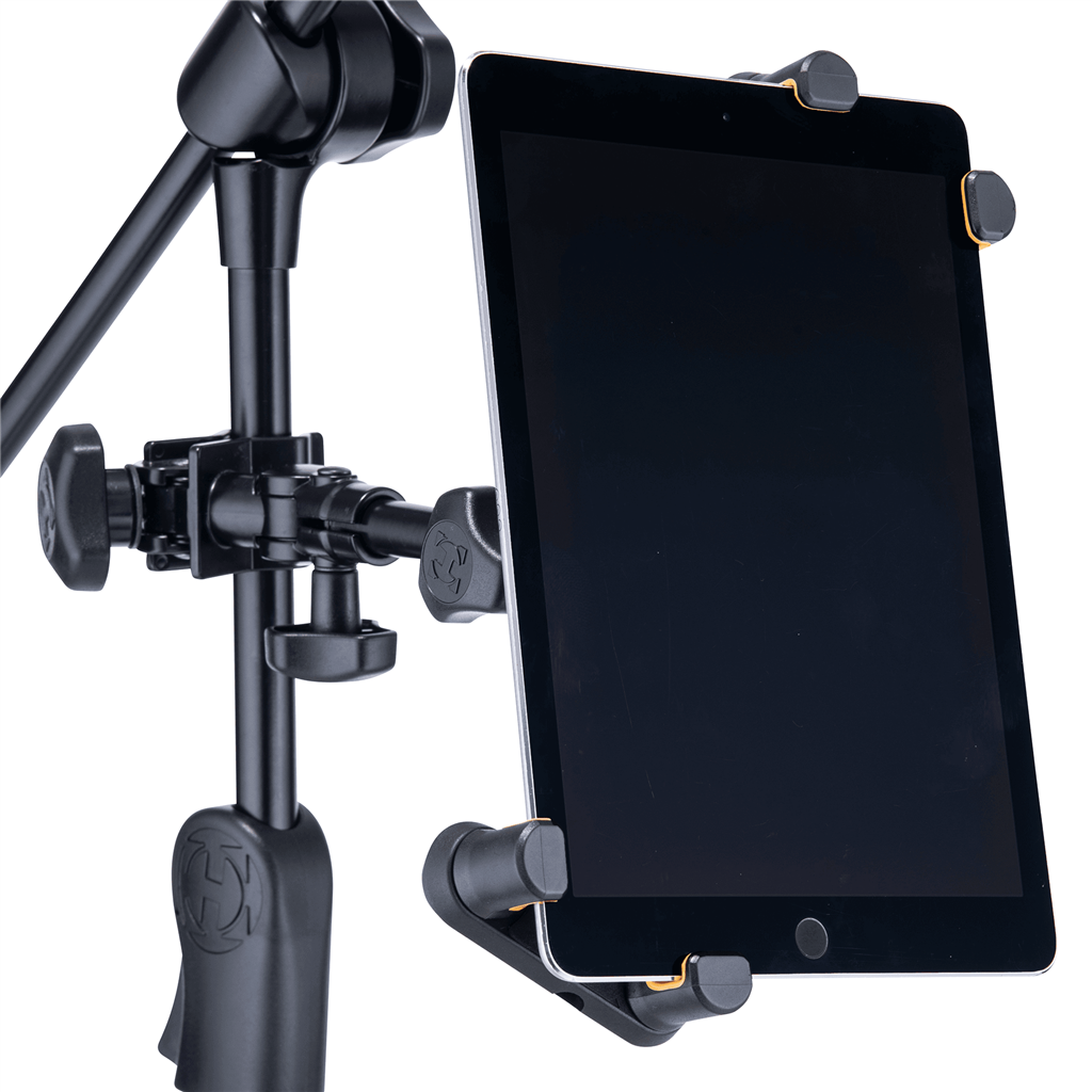 Hercules DG307B Phone / Tablet Holder