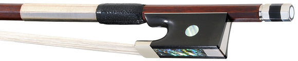 Dorfler No. 15 Pernambuco Violin Bow - German Made