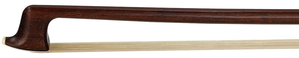 Dorfler No. 7 Brazilwood Violin Bow - German Made