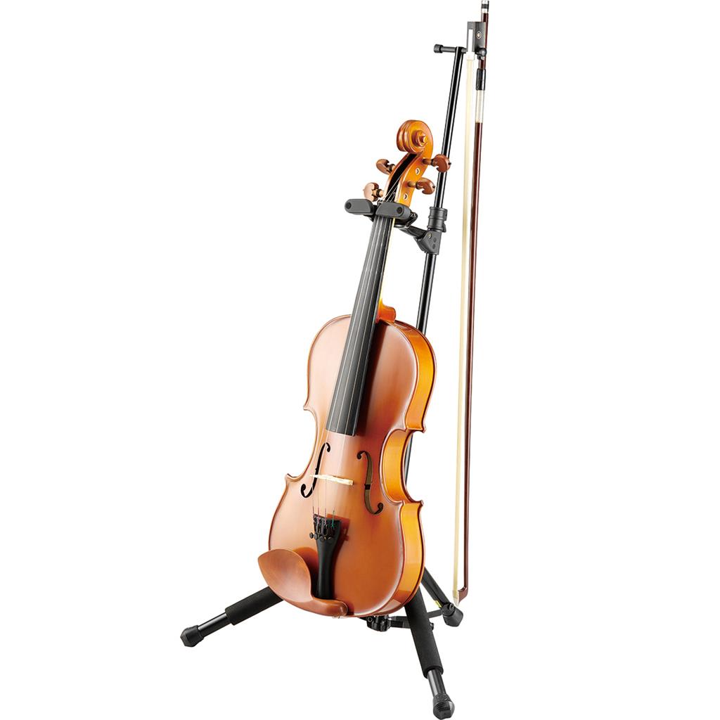 Hercules DS571BB Violin / Viola Stand