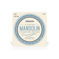 D'Addario EJ73 Light Phosphor Bronze Mandolin String Set