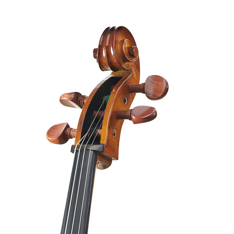Stentor Student I cello outfit full size 4/4