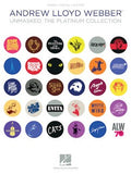 Andrew Lloyd Webber: Unmasked - The Platinum Collection (PVG)