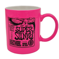 Ernie Ball Super Slinky Mug