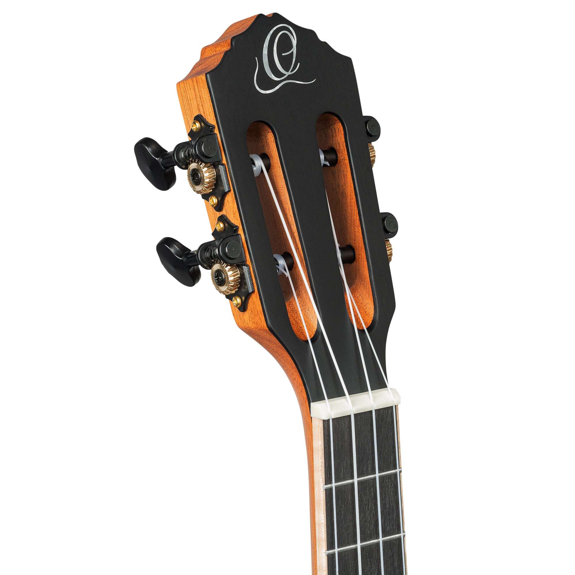 Ortega TourPlayer Deluxe Electro Acoustic Tenor Ukulele