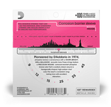 D'Addario EJ23 Super Light Phosphor Bronze Acoustic Strings