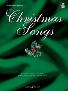 Bumper Book Of Christmas Songs