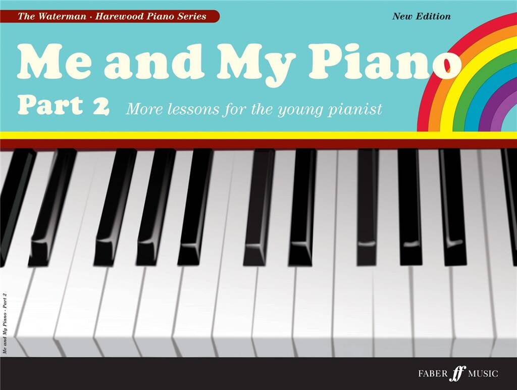 Me and My Piano 2