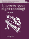 Improve Your Sight-Reading! Grade 4