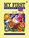 My First Theory Book  Lina Ng