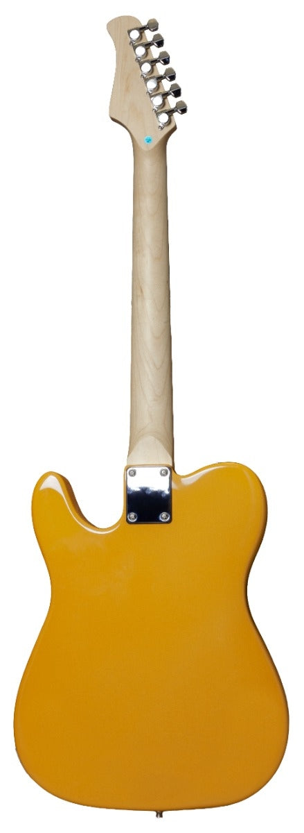 Gould GE20BSB Tennessee Electric Guitar - Butterscotch Blonde