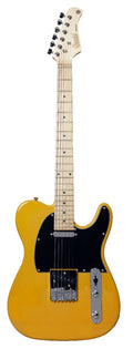 Gould GE20BSB Tennessee Electric Guitar - Butterscotch Blonde