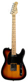 Gould Tennessee GE20SNB - TE Style - Sunburst