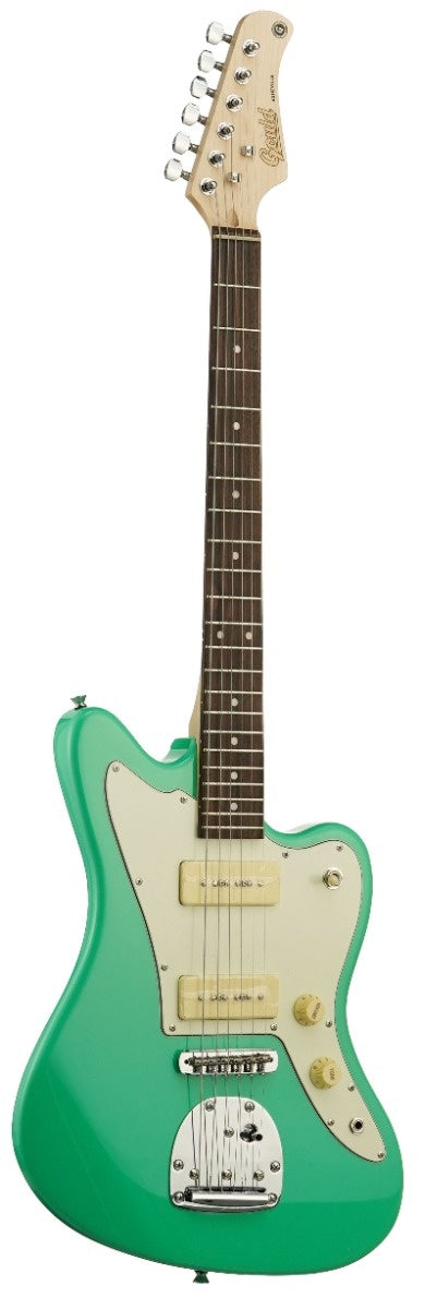 Gould GE80SGR Ashville Electric Guitar