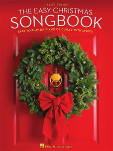 The Easy Christmas Songbook