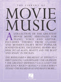 The library of movie music