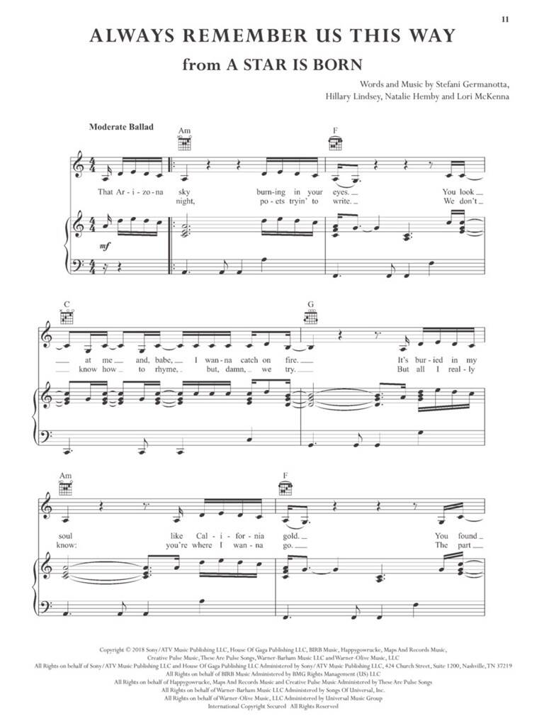 The library of movie music