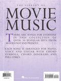 The library of movie music