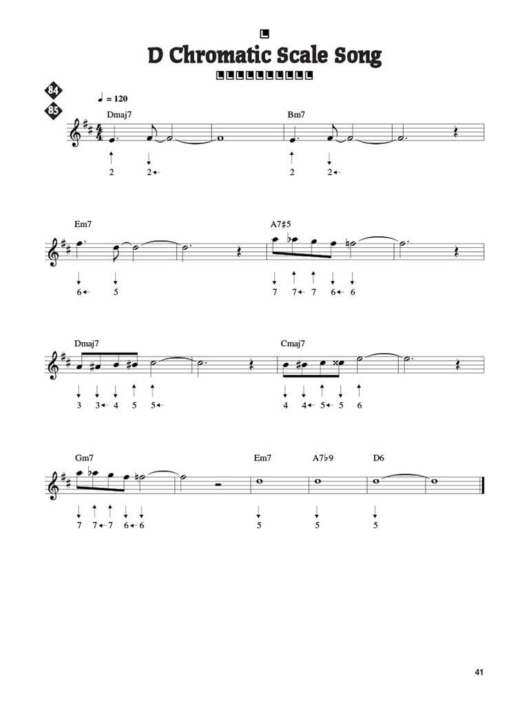 Complete Harmonica Method - Chromatic
