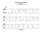 John Thompson Easiest Piano Music - HL01860830