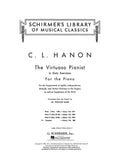 Hanon The Virtuoso Pianist - Complete Edition
