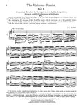 Hanon The Virtuoso Pianist - Complete Edition