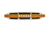 Hohner Blues Harp / Harmonica - Key C