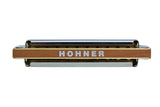 Hohner Marine Band Harp / Harmonica - Key C