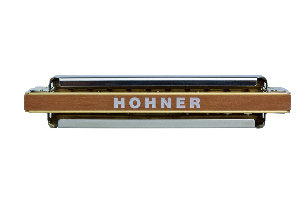 Hohner Marine Band Harp / Harmonica - Key E