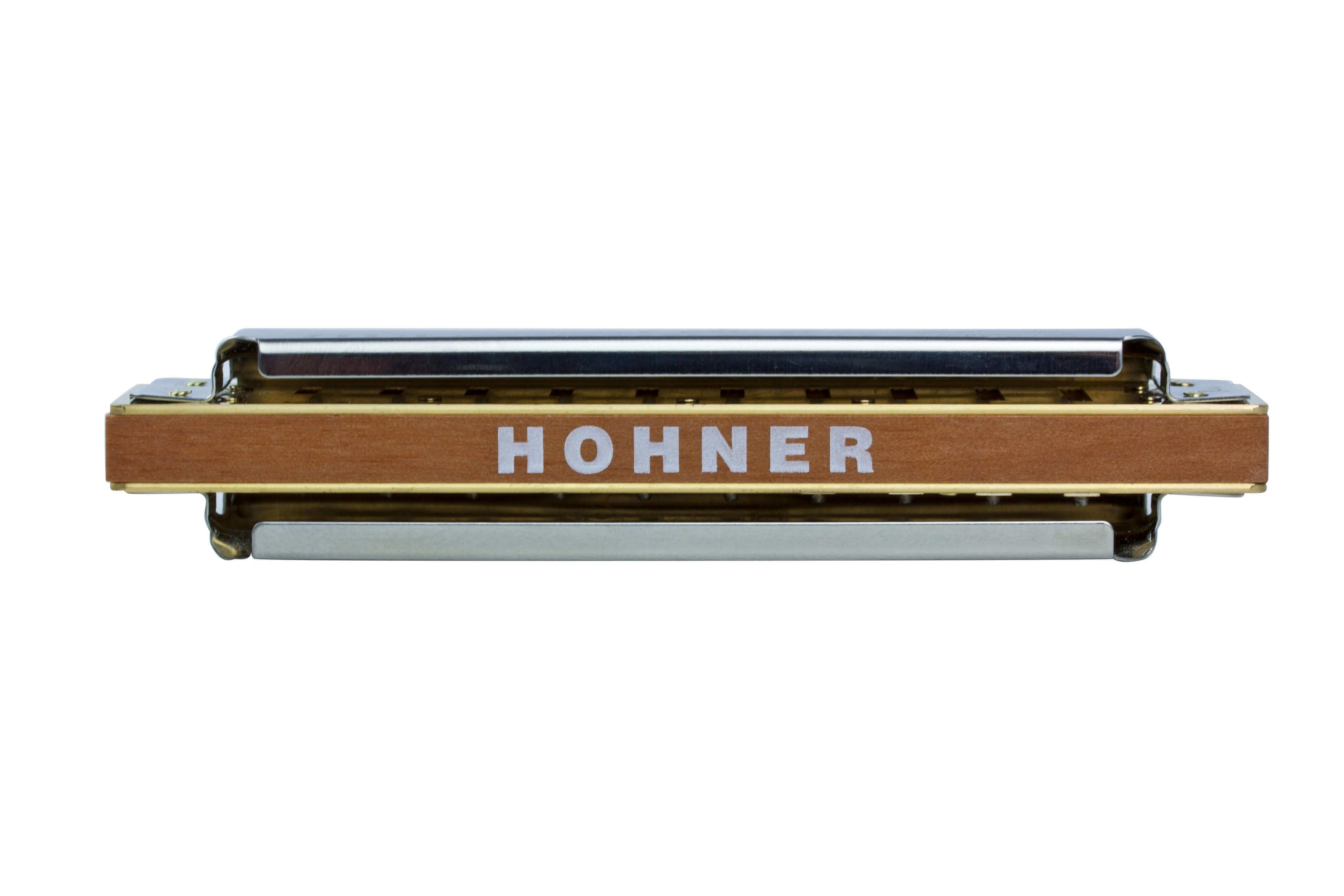 Hohner Marine Band Harp / Harmonica - Key E