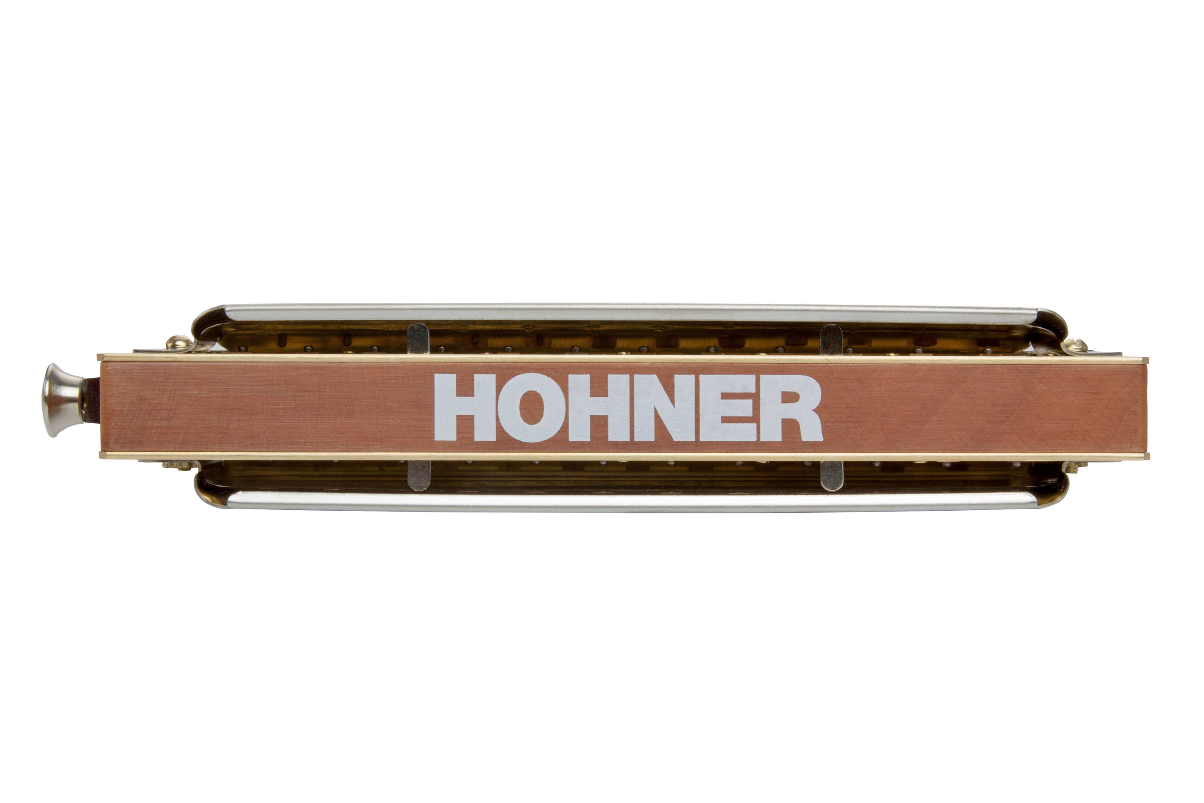 Hohner 270-C Super Chromonica 48 Chromatic Harmonica - Key of C