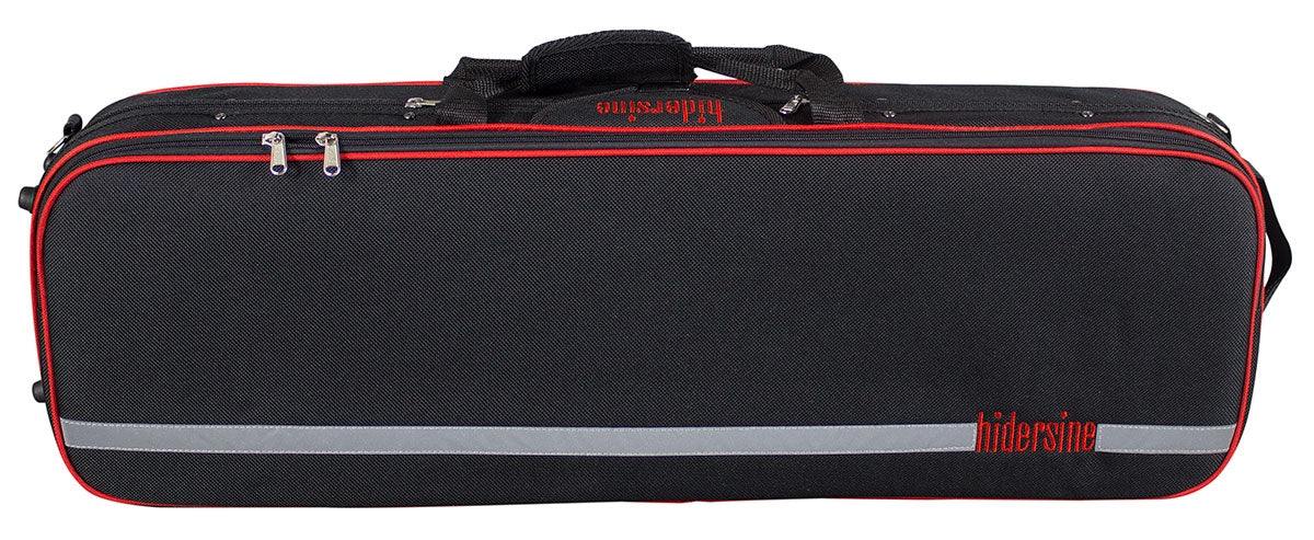 Hidersine HVC1A 4/4 Oblong Violin Case
