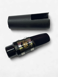 Rico Royal B5 Alto Saxophone Mouthpiece + Ligature & Cap