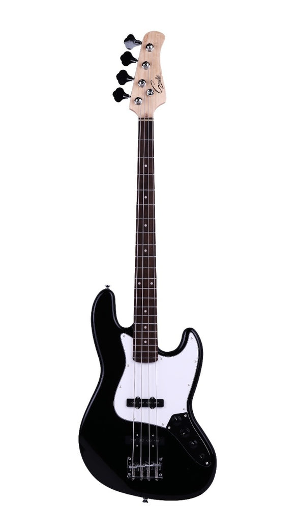 Gould GB60BLK Jefferson bass black