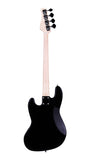 Gould GB60BLK Jefferson bass black