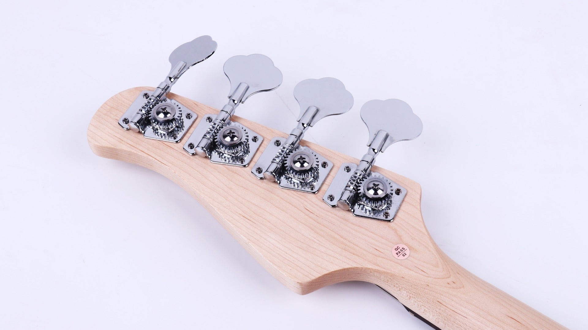 Gould GB60BLK Jefferson bass black