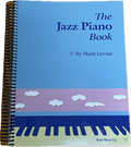 The Jazz Piano Book By Mark Levine