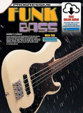 Progressive Funk Bass
