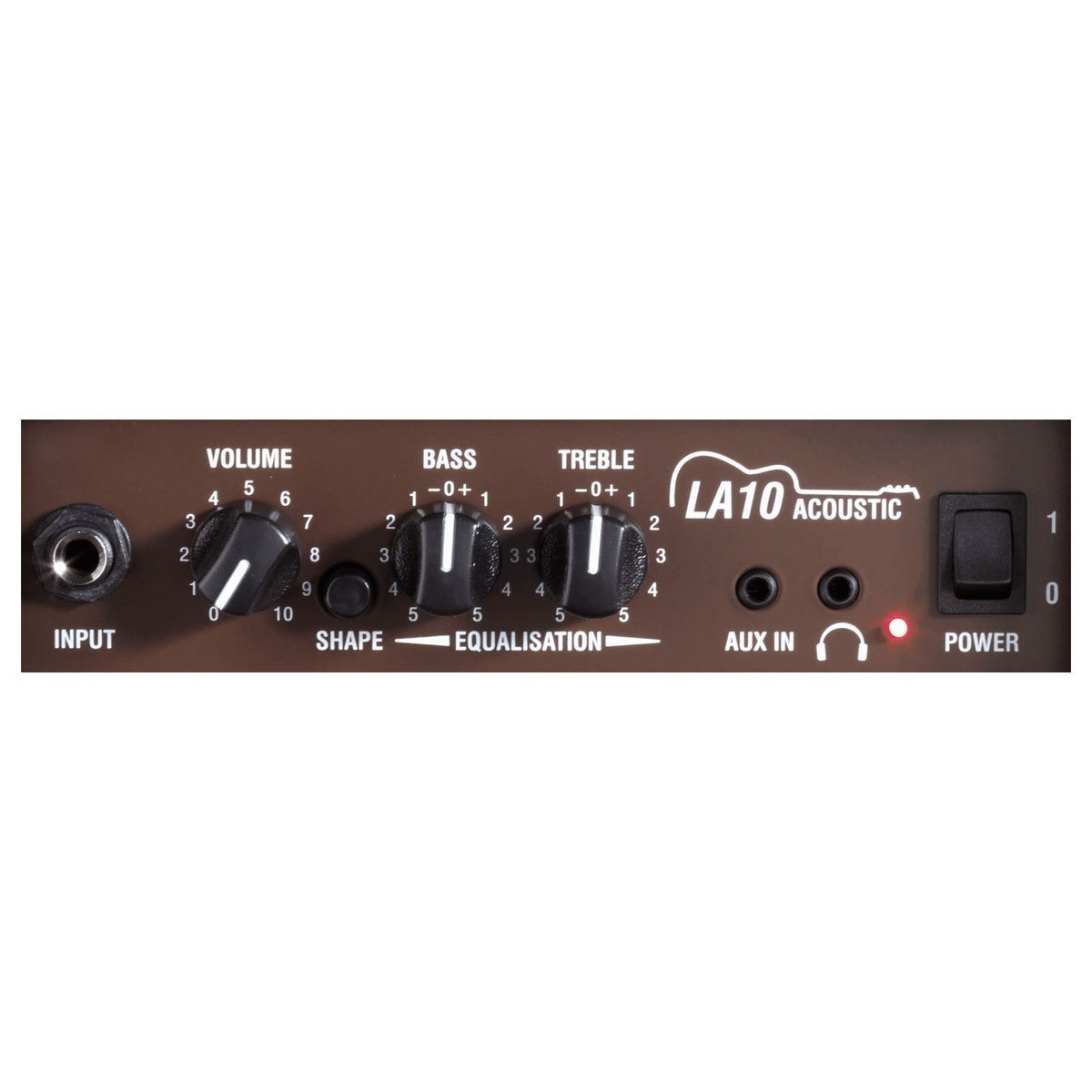 Laney LA10-  10 Watt Acoustic Guitar Amp