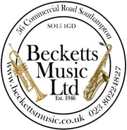 Becketts Music Ltd