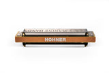 Hohner Marine Band Harp / Harmonica - Key F