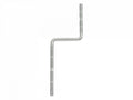 Meinl MC-R3 Z Shape Percussion Rod