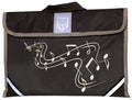 Montford MFMC1BK Music Carrier - Black