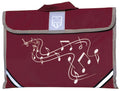 Montford MFMC1MB Music Carrier - Mulberry