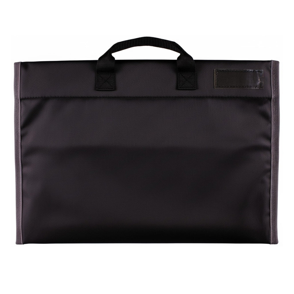 Montford MFMC3BK Music Carrier - Black