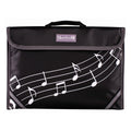 Montford MFMC3BK Music Carrier - Black